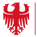 Logo Provincia di Bolzano